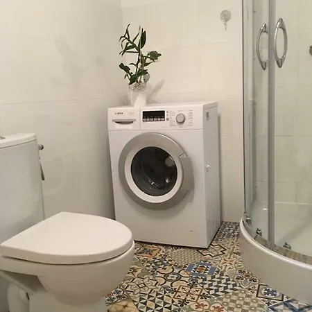 Apartment Ferienwohnung