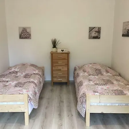 Ferienwohnung Mescherin