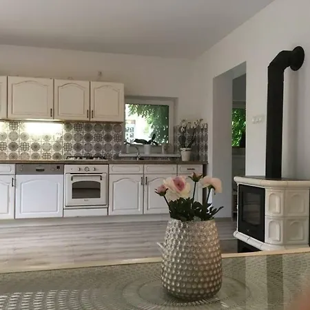 Ferienwohnung Apartment