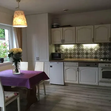Apartment Ferienwohnung