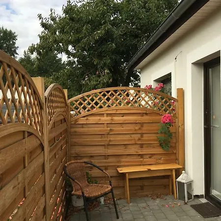 Ferienwohnung Apartment Mescherin