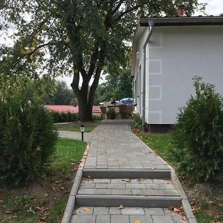 Ferienwohnung *