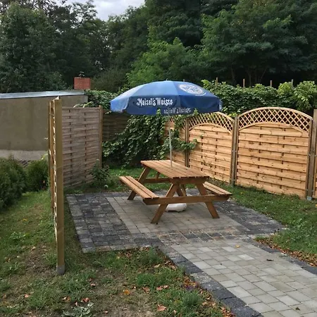 Apartment Ferienwohnung *